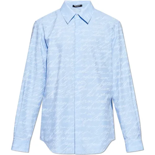 Shirts > Casual Shirts - - Balmain - Modalova