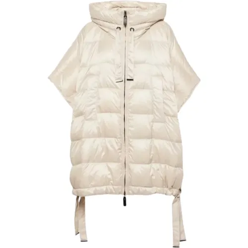 Jackets > Winter Jackets - - Max Mara - Modalova