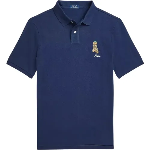 Tops > Polo Shirts - - Ralph Lauren - Modalova