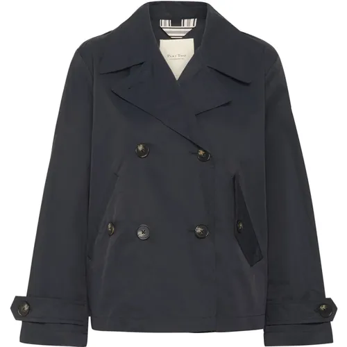 Coats > Trench Coats - - Part Two - Modalova