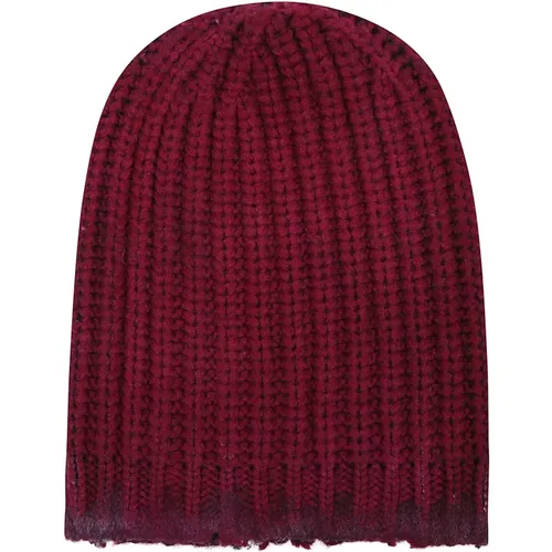 Accessories > Hats > Beanies - - Avant Toi - Modalova