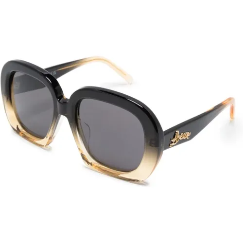 Accessories > Sunglasses - - Loewe - Modalova