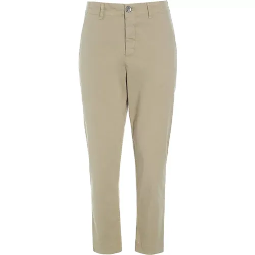 Trousers > Chinos - - Bitte Kai Rand - Modalova