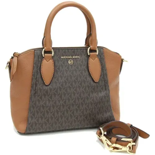 Pre-owned > Pre-owned Bags > Pre-owned Handbags - - Michael Kors Pre-owned - Modalova