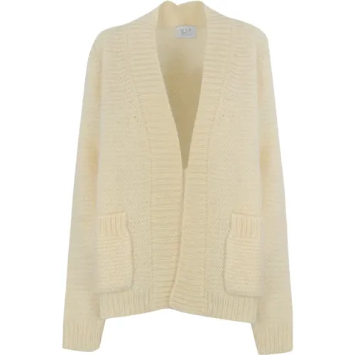 Knitwear > Cardigans - - MVP wardrobe - Modalova