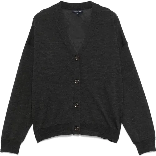 Knitwear > Cardigans - - Soeur - Modalova