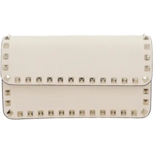 Accessories > Wallets & Cardholders - - Valentino Garavani - Modalova