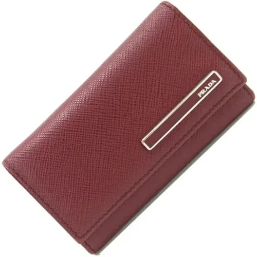 Pre-owned > Pre-owned Accessories - - Prada Vintage - Modalova