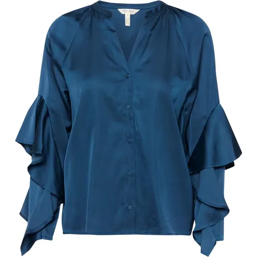 Blouses & Shirts > Shirts - - Part Two - Modalova