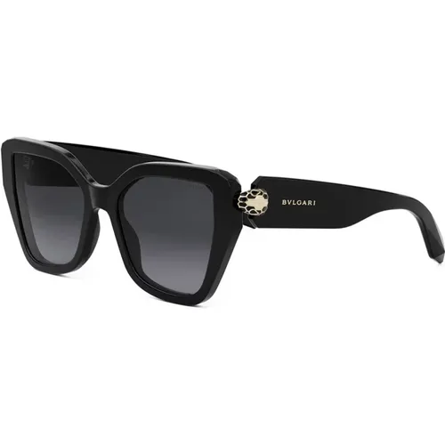 Accessories > Sunglasses - - Bvlgari - Modalova