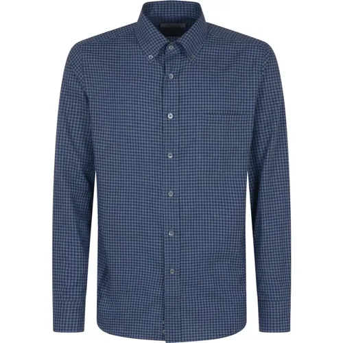 Shirts > Casual Shirts - - Canali - Modalova