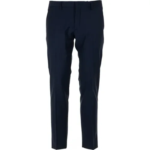 Trousers > Slim-fit Trousers - - Entre amis - Modalova