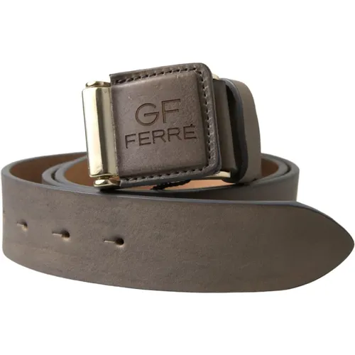 Accessories > Belts - - Gianfranco Ferré - Modalova