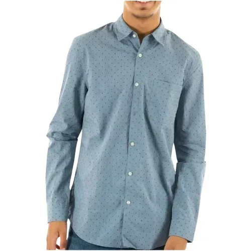 Shirts > Casual Shirts - - Guess - Modalova