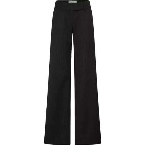 Trousers > Wide Trousers - - Aya Muse - Modalova