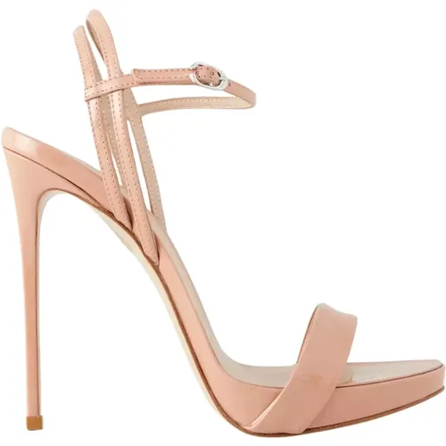 Shoes > Sandals > High Heel Sandals - - Le Silla - Modalova