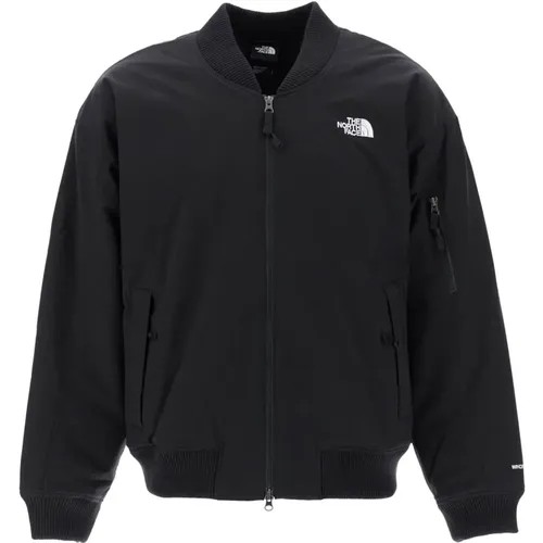 Jackets > Bomber Jackets - - The North Face - Modalova