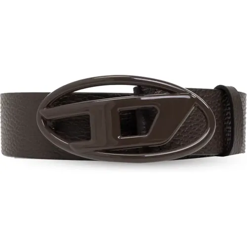 Accessories > Belts - - Diesel - Modalova