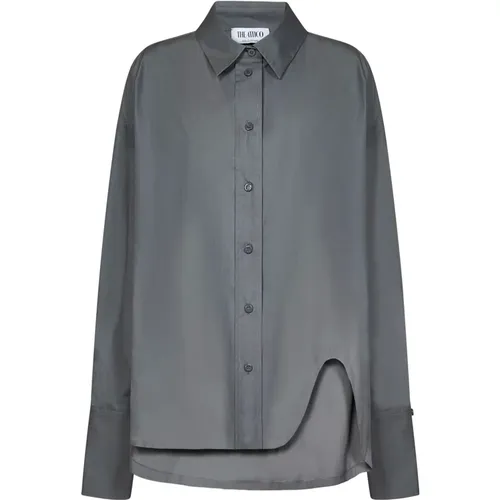 Blouses & Shirts > Shirts - - The Attico - Modalova