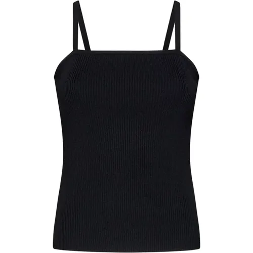 Tops > Sleeveless Tops - - Róhe - Modalova