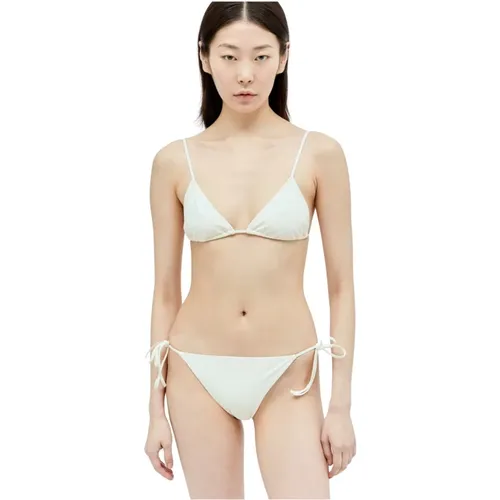 Lido - Swimwear > Bikinis - White - Lido - Modalova