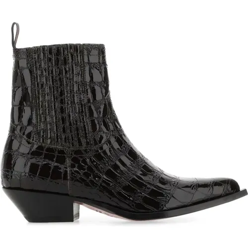 Sonora - Boots - Noir - Sonora - Modalova