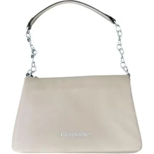 Bags > Handbags - - Ermanno Scervino - Modalova