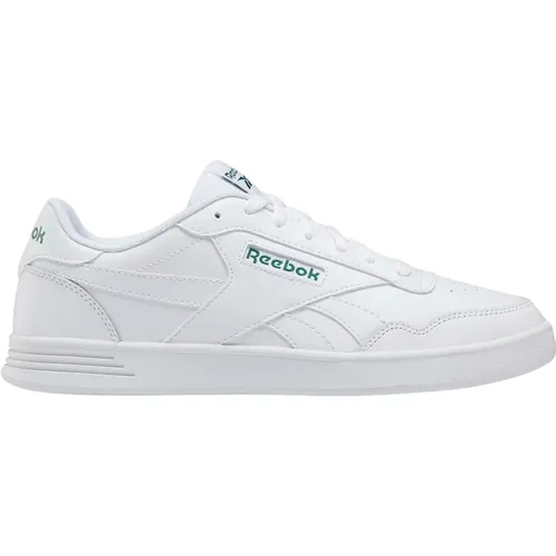 Reebok - Shoes > Sneakers - White - Reebok - Modalova