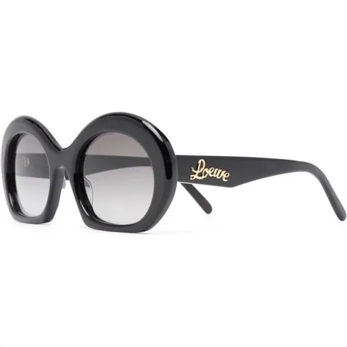 Accessories > Sunglasses - - Loewe - Modalova