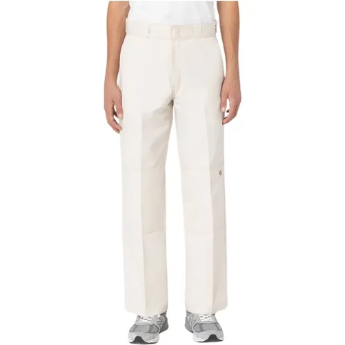 Trousers > Straight Trousers - - Dickies - Modalova