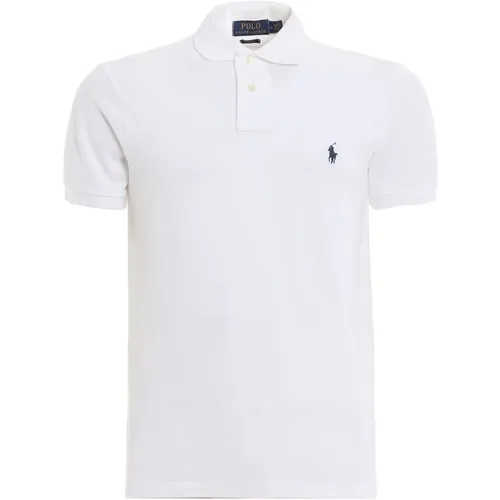 Tops > Polo Shirts - - Ralph Lauren - Modalova