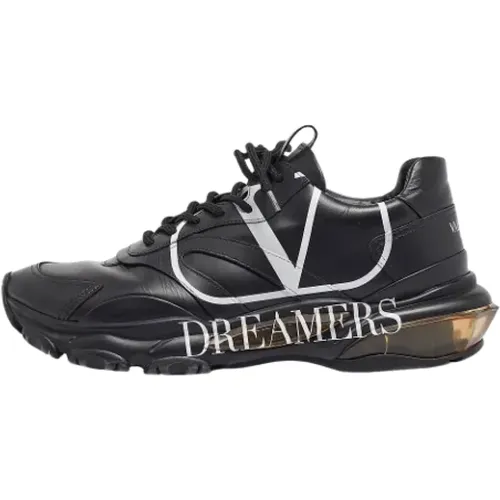 Pre-owned > Pre-owned Shoes > Pre-owned Sneakers - - Valentino Vintage - Modalova