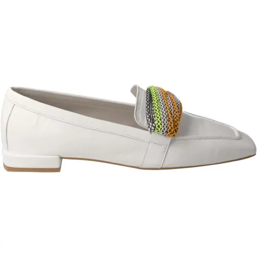 Shoes > Flats > Ballerinas - - Pertini - Modalova