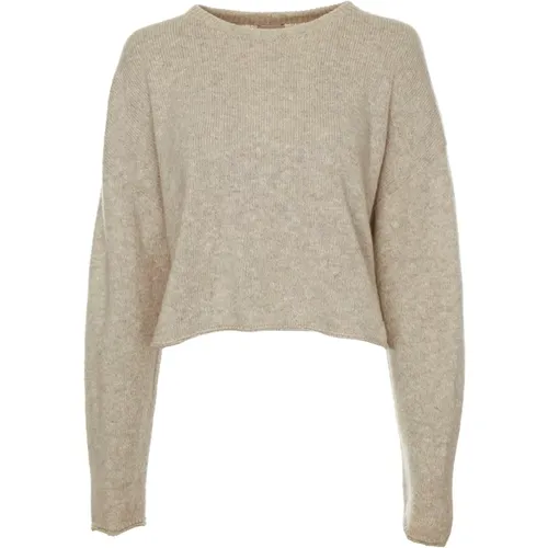 Knitwear > Round-neck Knitwear - - drykorn - Modalova