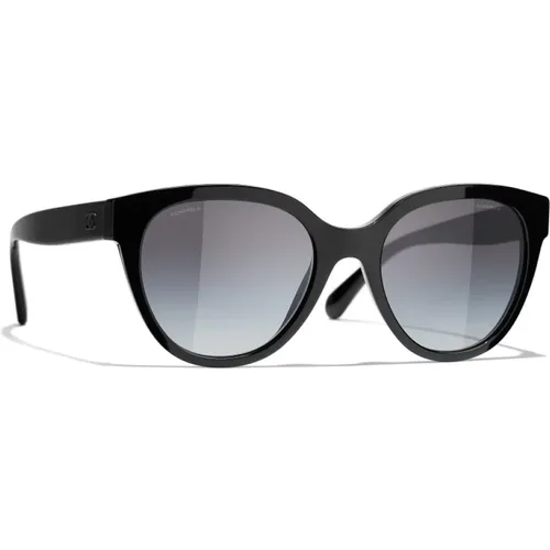 Accessories > Sunglasses - - Chanel - Modalova