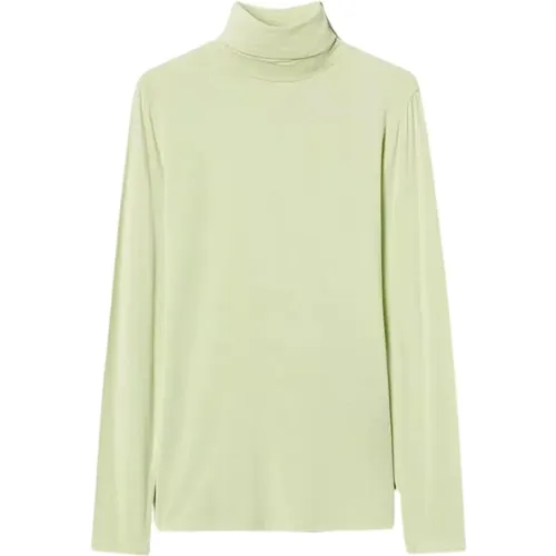 Tops > Long Sleeve Tops - - Twinset - Modalova