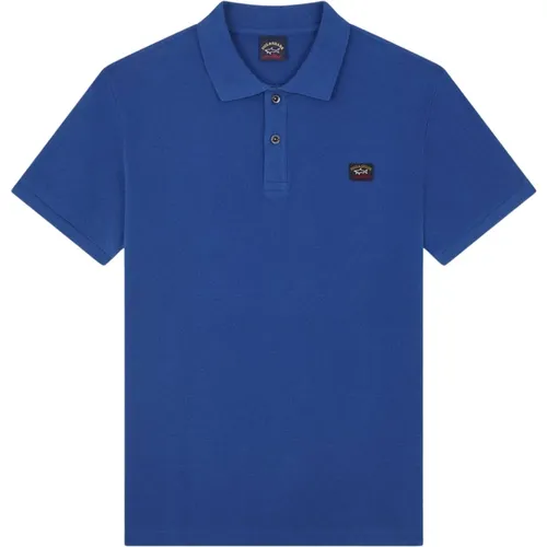 Tops > Polo Shirts - - PAUL & SHARK - Modalova