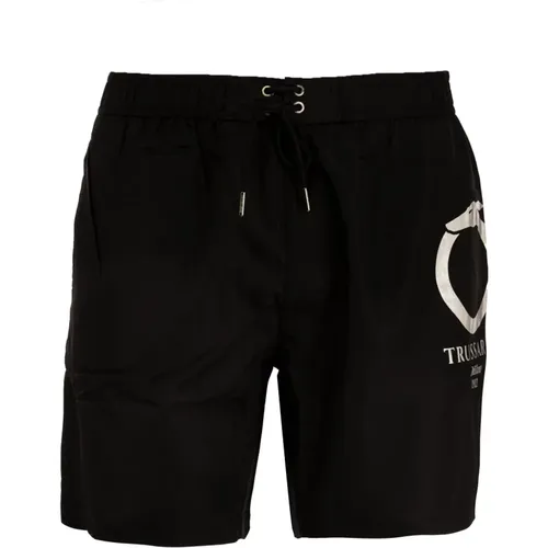 Swimwear > Beachwear - - Trussardi - Modalova