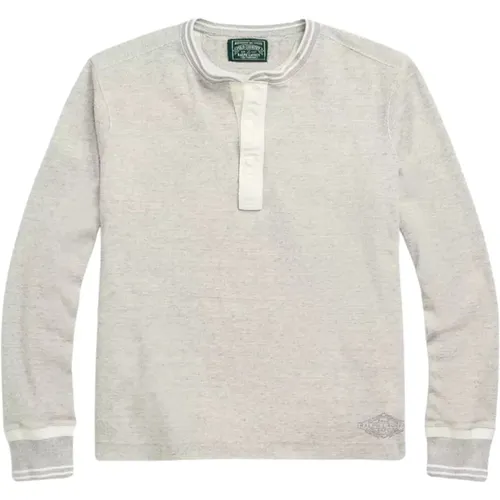 Tops > Long Sleeve Tops - - Ralph Lauren - Modalova