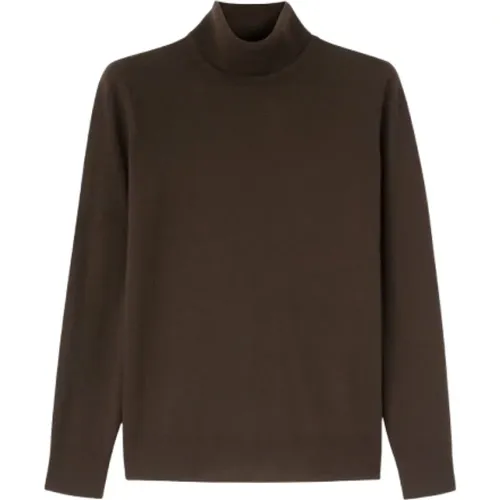 Knitwear > Cashmere Knitwear - - Loro Piana - Modalova