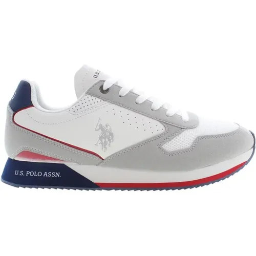 Shoes > Sneakers - - U.s. Polo Assn. - Modalova