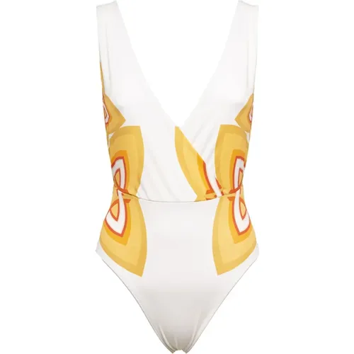 Swimwear > One-piece - - La DoubleJ - Modalova
