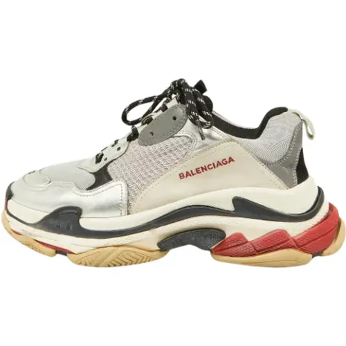 Pre-owned > Pre-owned Shoes > Pre-owned Sneakers - - Balenciaga Vintage - Modalova