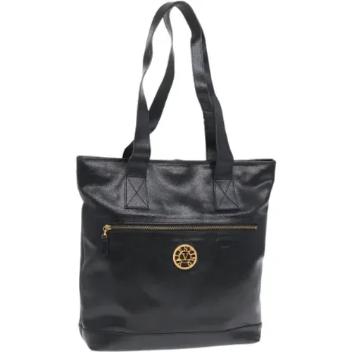 Pre-owned > Pre-owned Bags > Pre-owned Tote Bags - - Valentino Vintage - Modalova