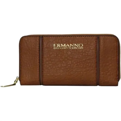 Accessories > Wallets & Cardholders - - Ermanno Scervino - Modalova