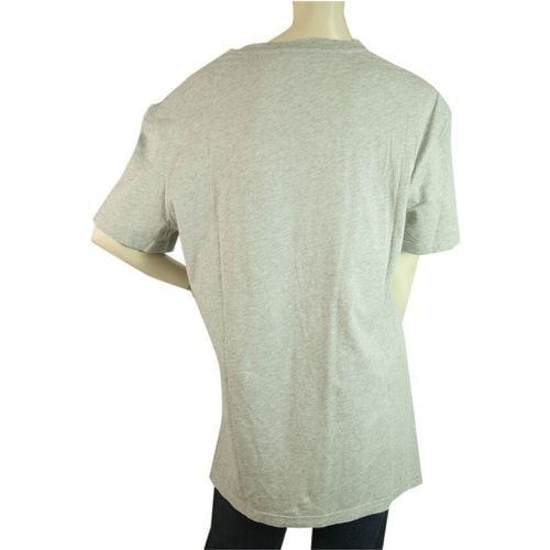 Short Sleeves Relaxed T- Shirt - Alexander McQueen Pre-owned - Modalova