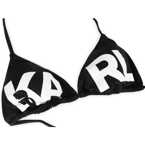 Bikini Top Karl Lagerfeld - Karl Lagerfeld - Modalova