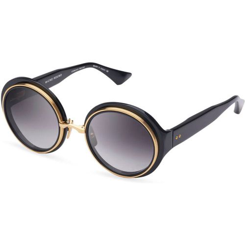 Micro-Round Sunglasses Dita - Dita - Modalova