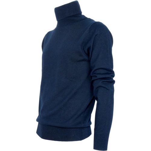 Dolcevita shirt 1510 - Cashmere Company - Modalova