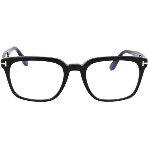 Glasses Ft5626-B 001 Tom Ford - Tom Ford - Modalova